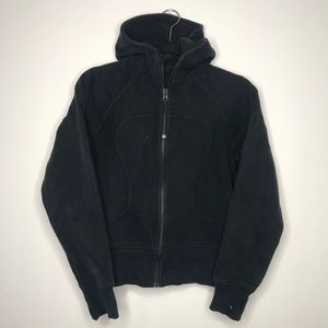Lululemon Scuba Hoodie